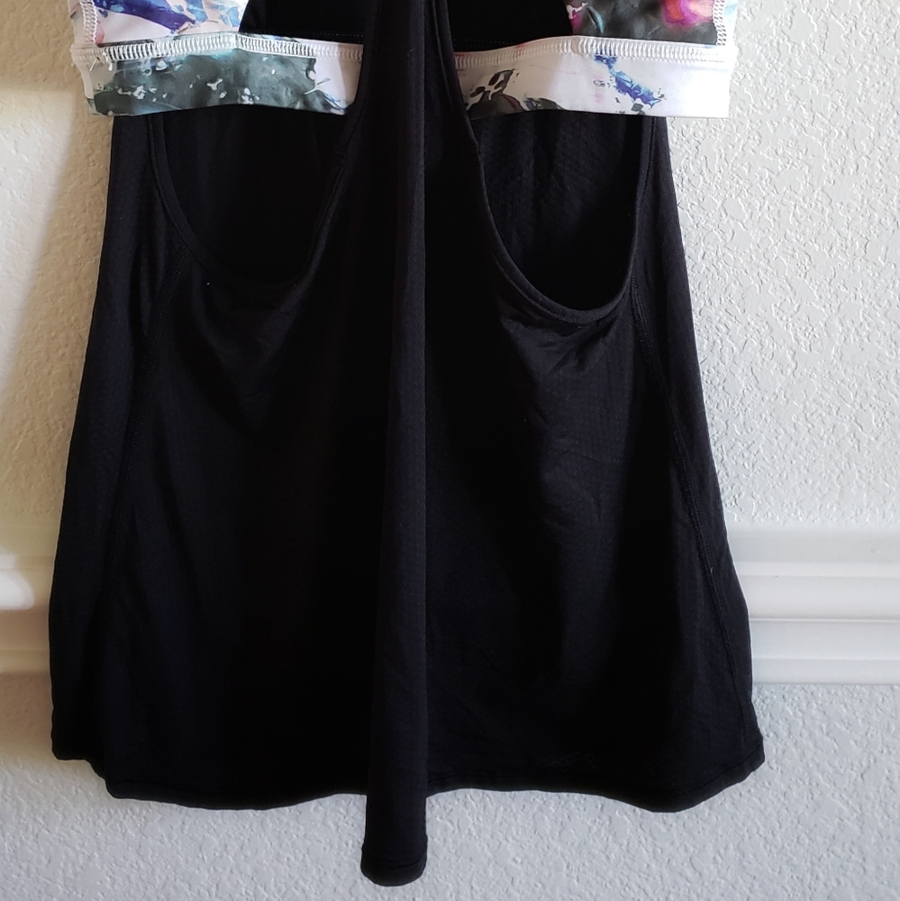 Lululemon All Sport Support Tank 4 - Picture 2 of 10